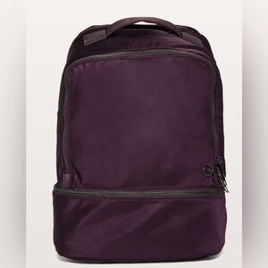 Lululemon City Adventurer Backpack *17L